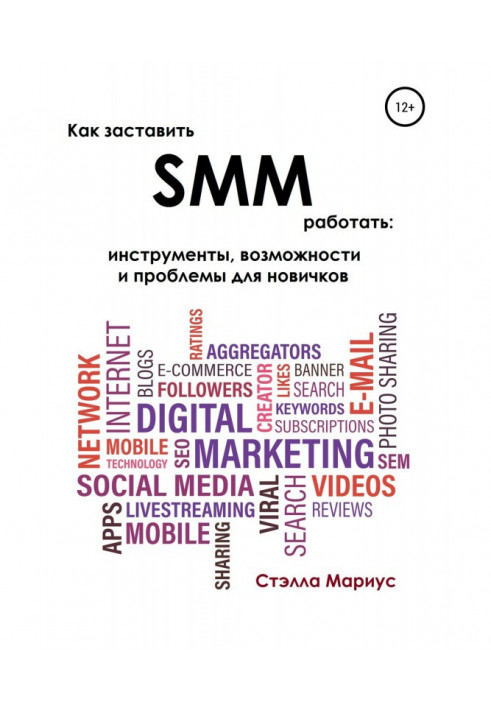 How to compel SMM to work: instruments, possibilities and problems for novices