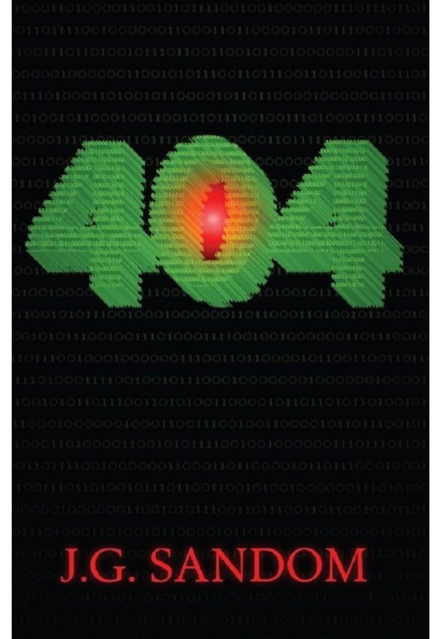 404: A John Decker Thriller