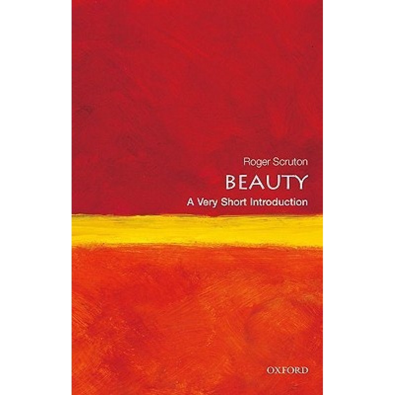 Beauty: A Very Short...