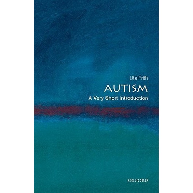 Autism: A Very Short...