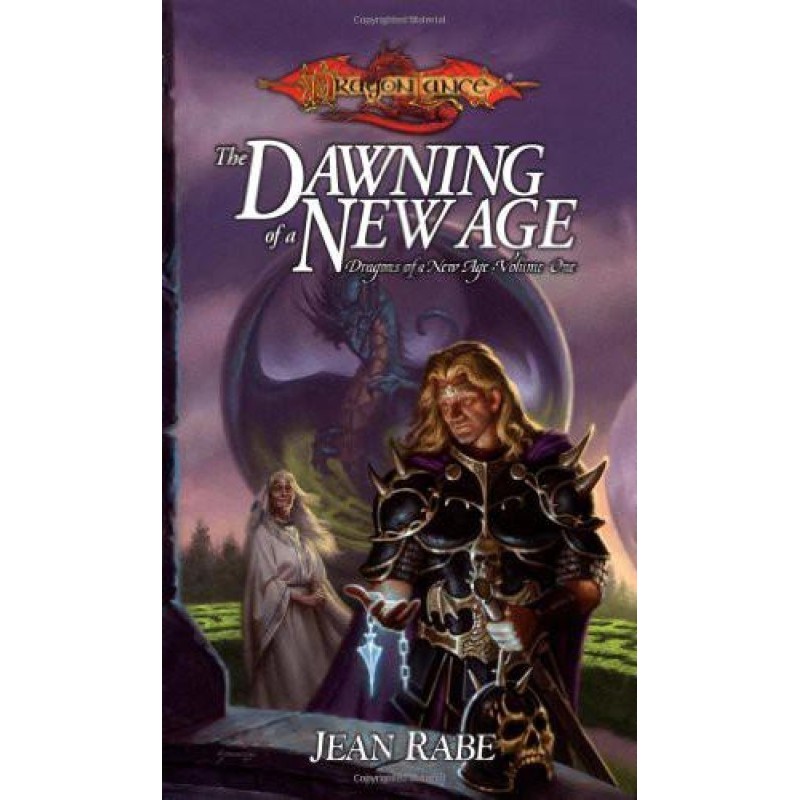 Dragons of a New Age