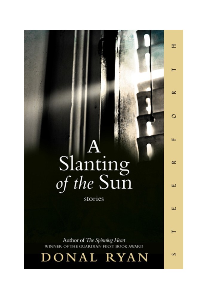 A Slanting of the Sun