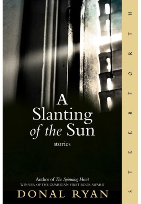 A Slanting of the Sun