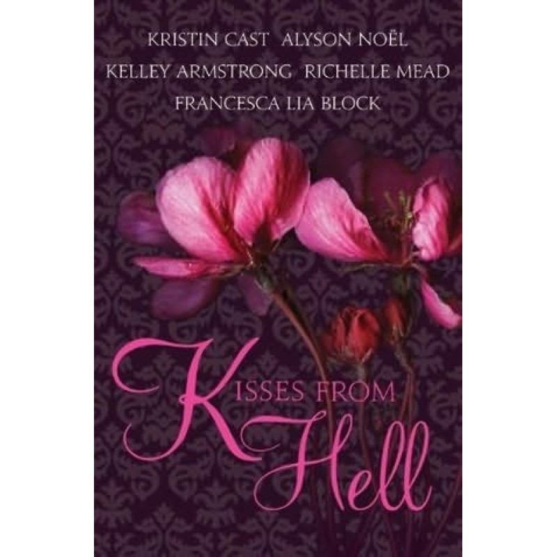 Kisses from Hell