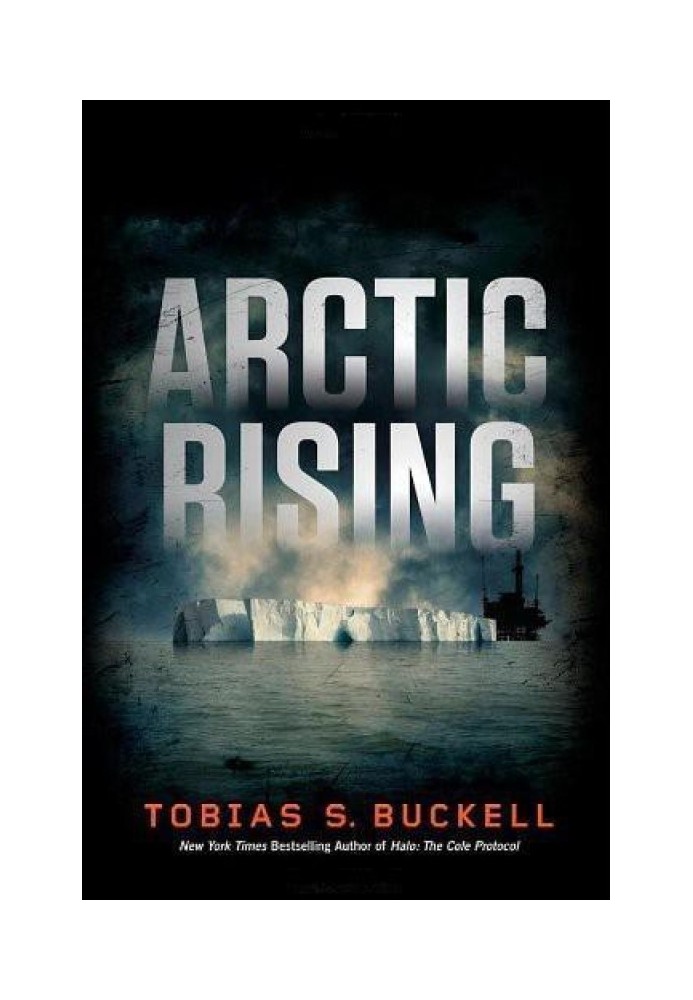 Arctic Rising