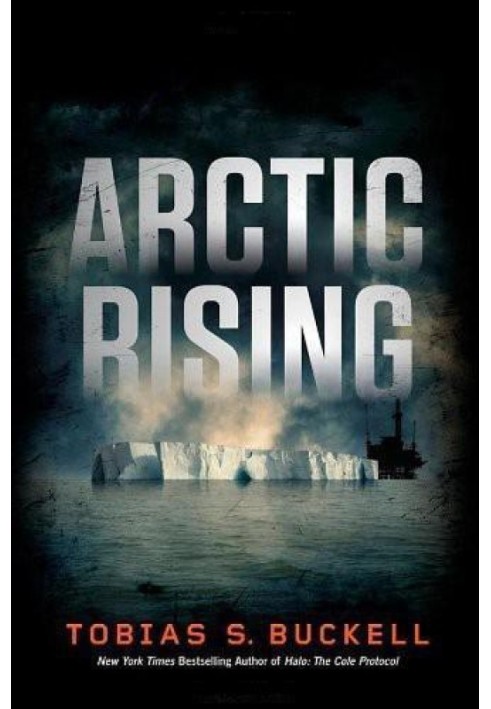 Arctic Rising