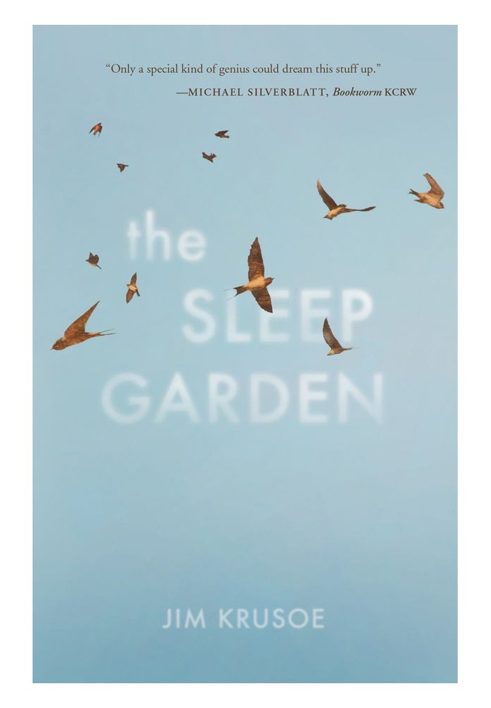 The Sleep Garden