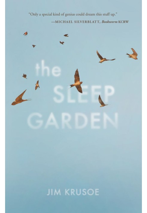 The Sleep Garden