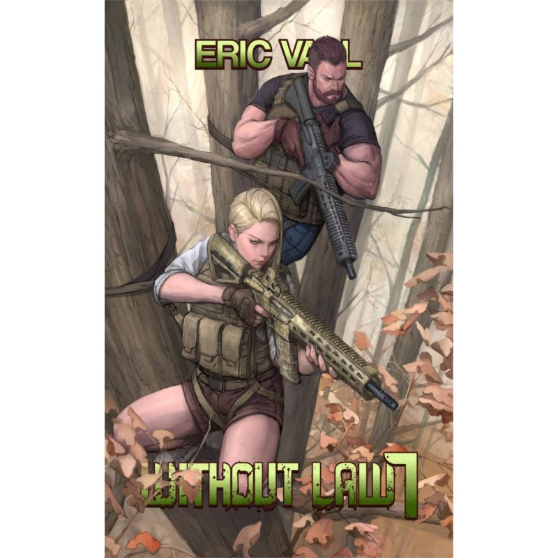 Без закона 7