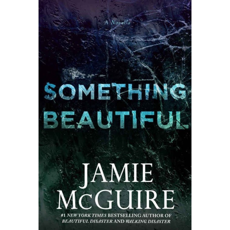 Something Beautiful (LP)