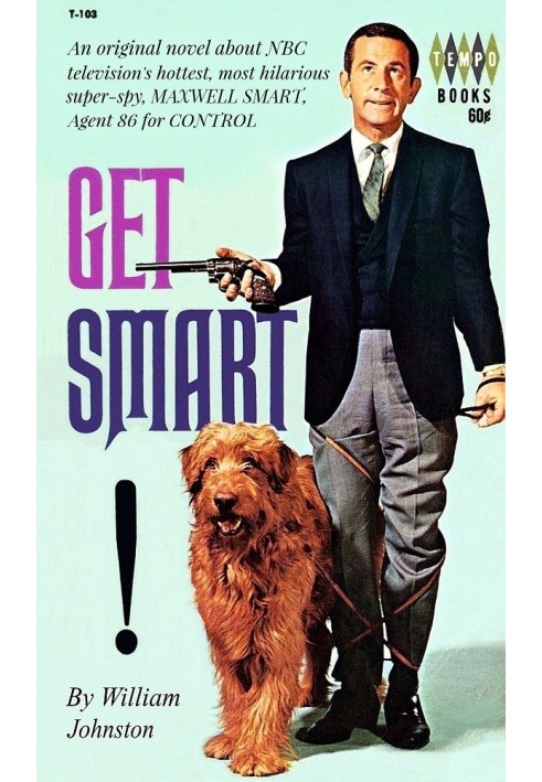 Get Smart!