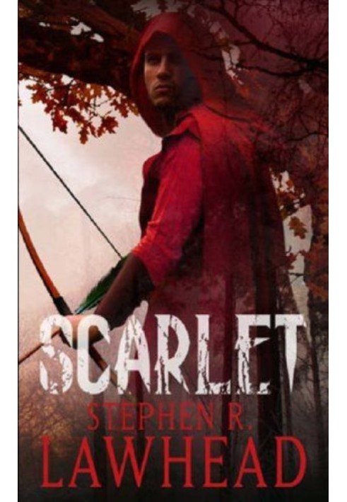 Scarlet