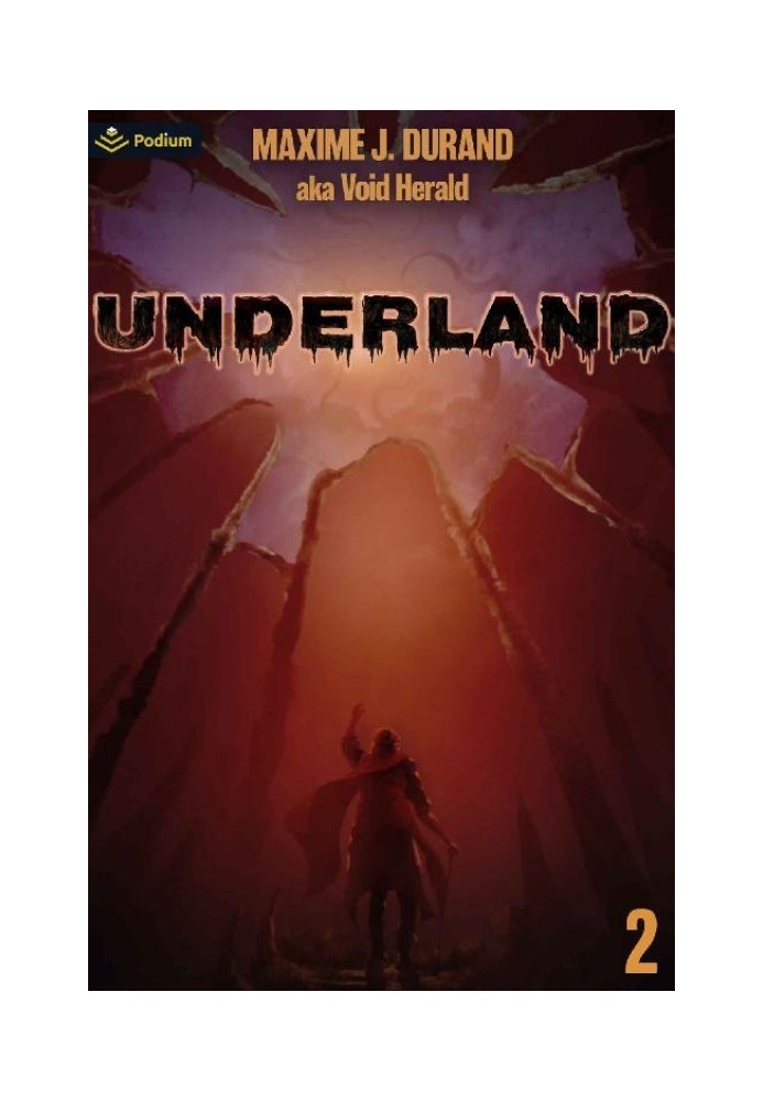 Underland 2