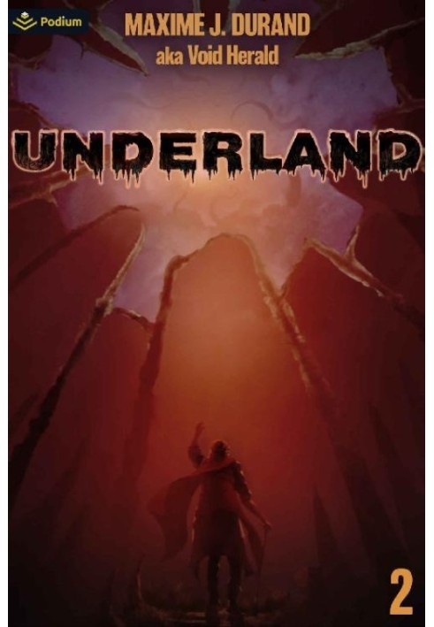 Underland 2