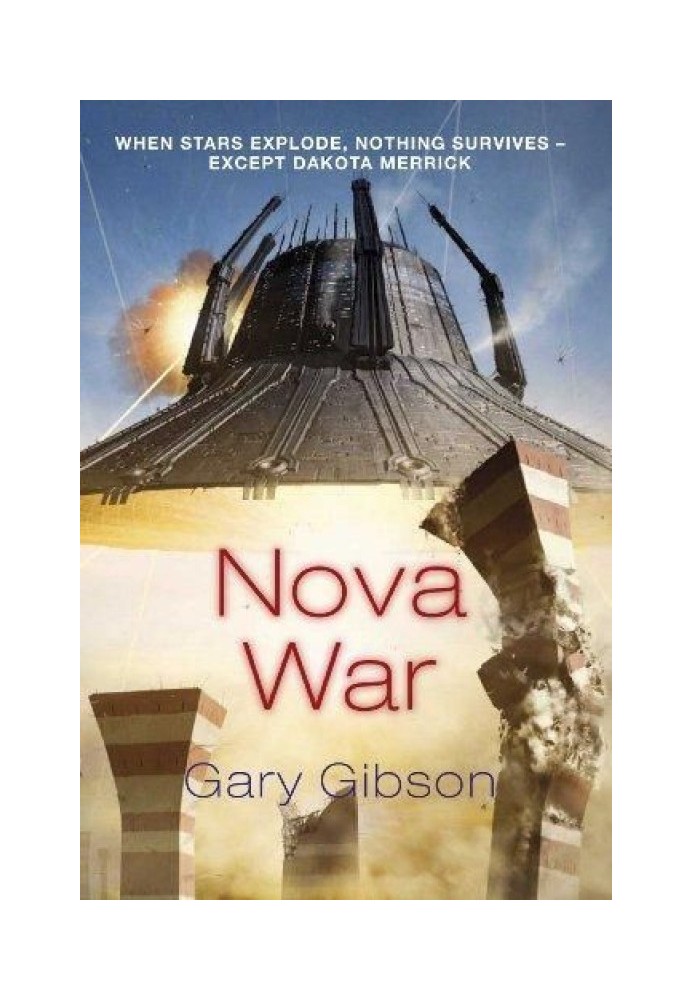 Nova War