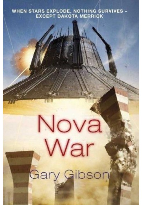 Nova War