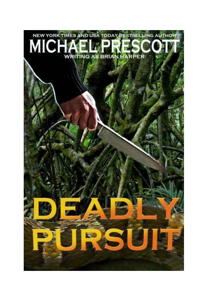 Deadly Pursuit