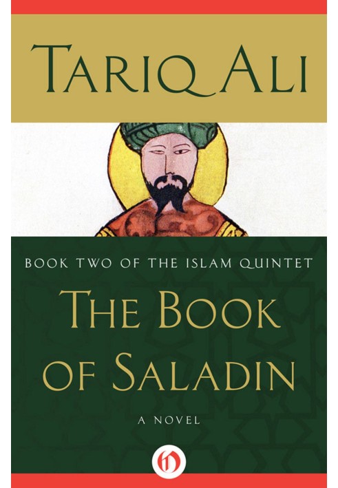 The Book of Saladin