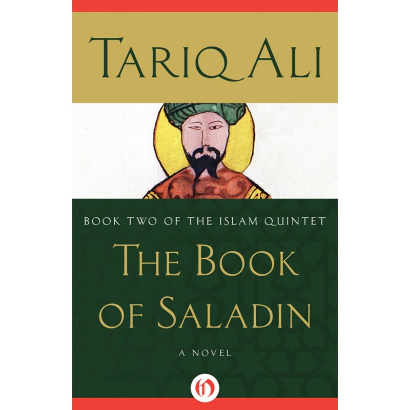 The Book of Saladin