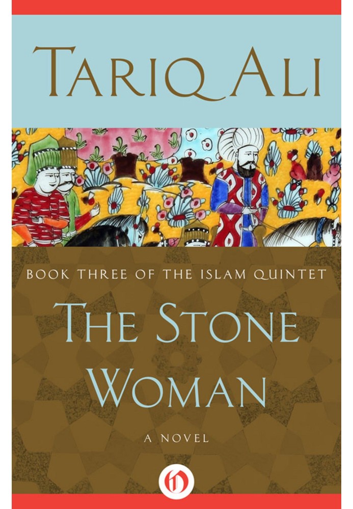 The Stone Woman