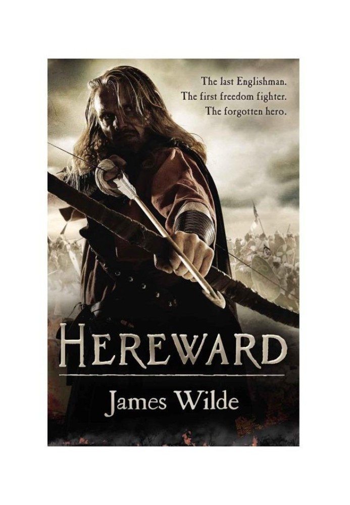 Hereward