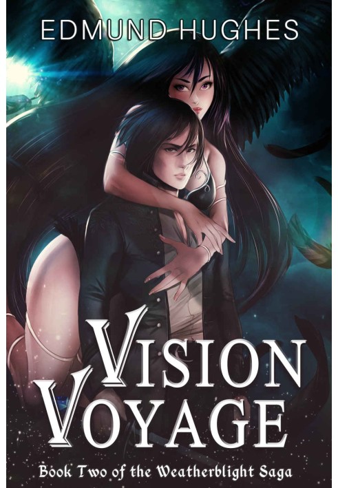 Vision Voyage