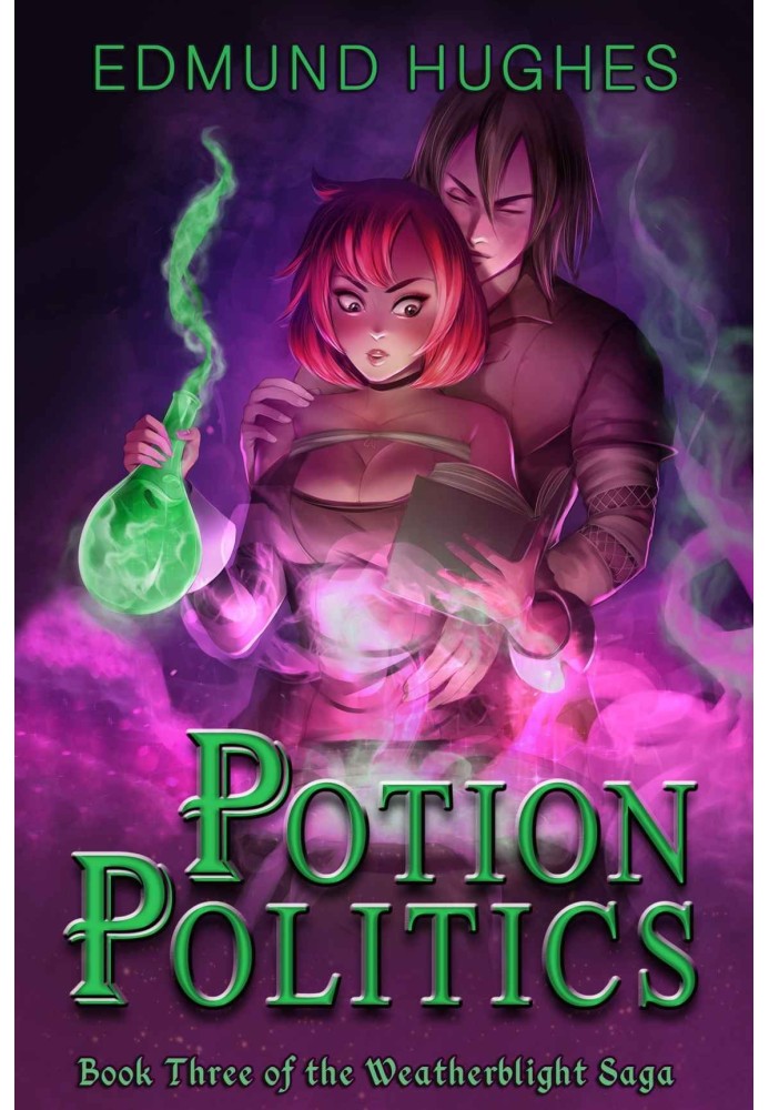 Potion Politics