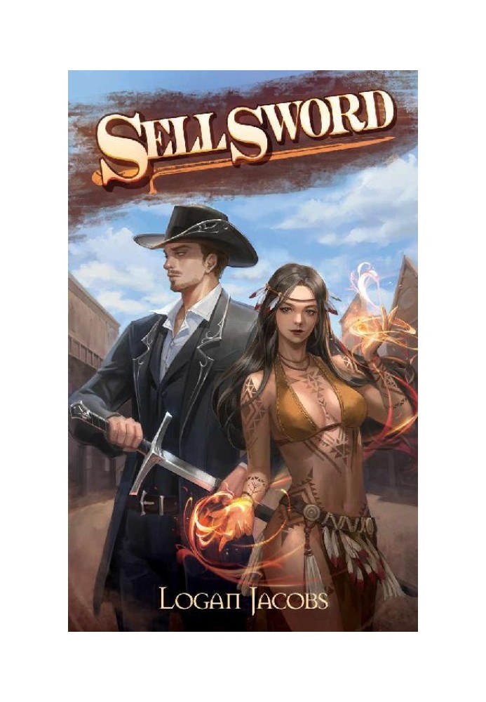 Sellsword