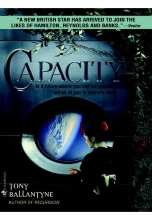 CAPACITY