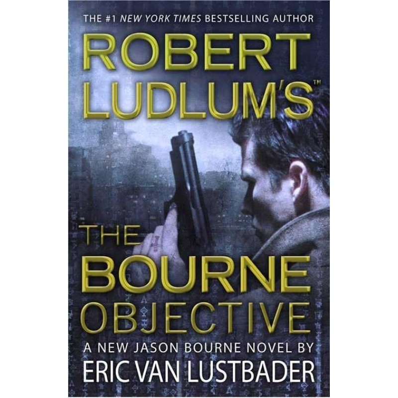 The Bourne Objective