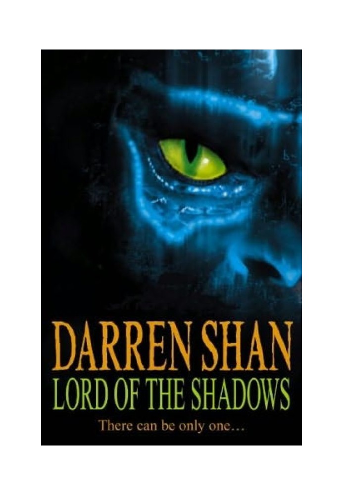 Lord of Shadows