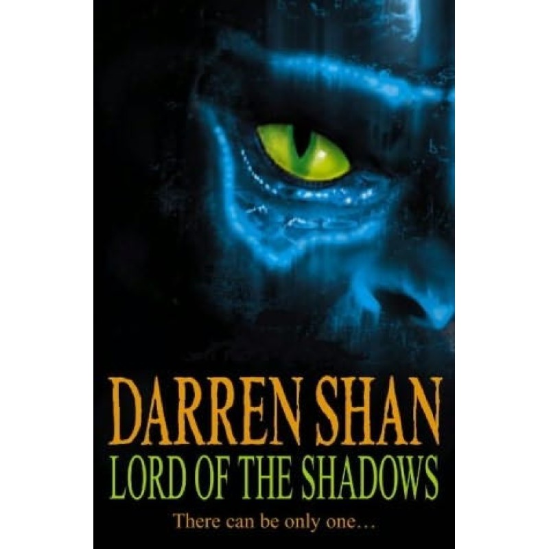 Lord of Shadows