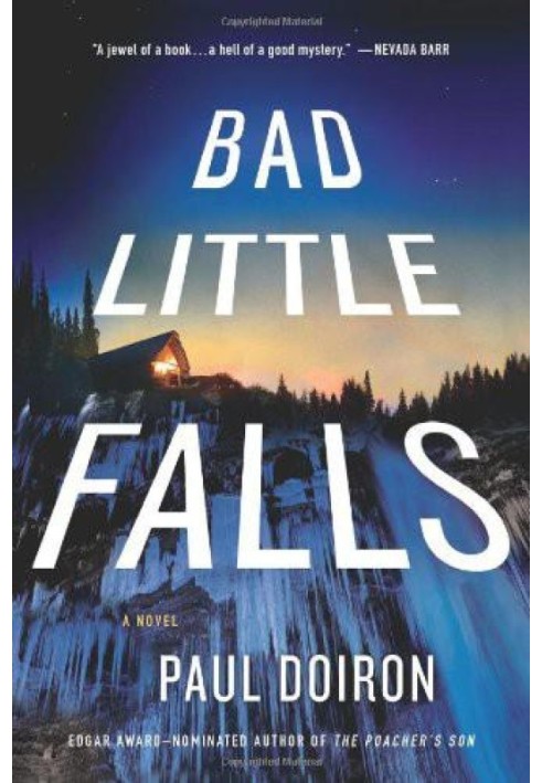 Bad Little Falls