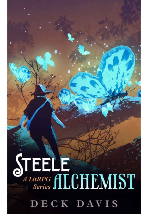 Steele Alchemist