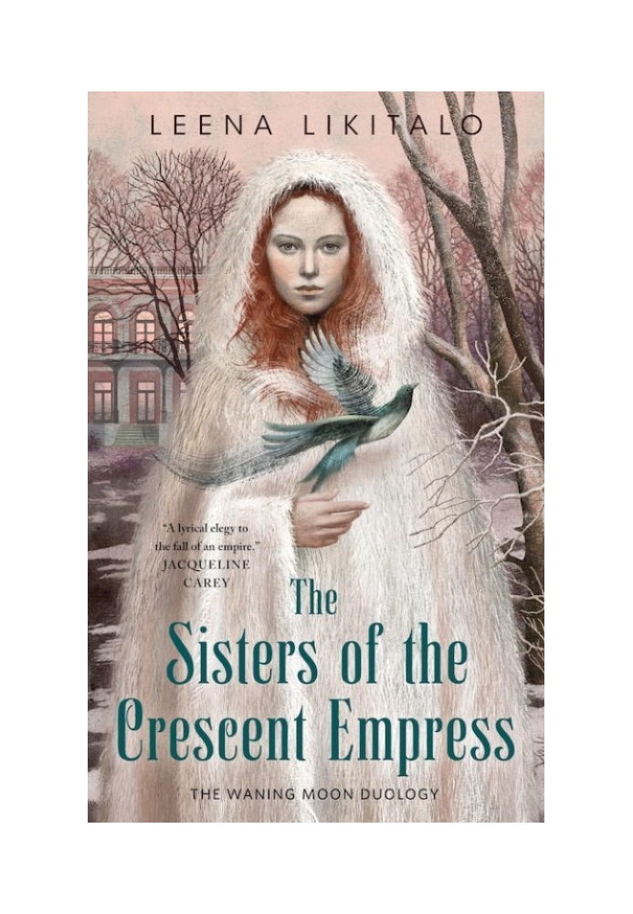 The Sisters of the Crescent Empress