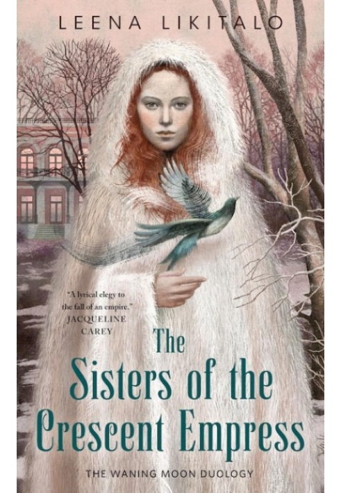 The Sisters of the Crescent Empress