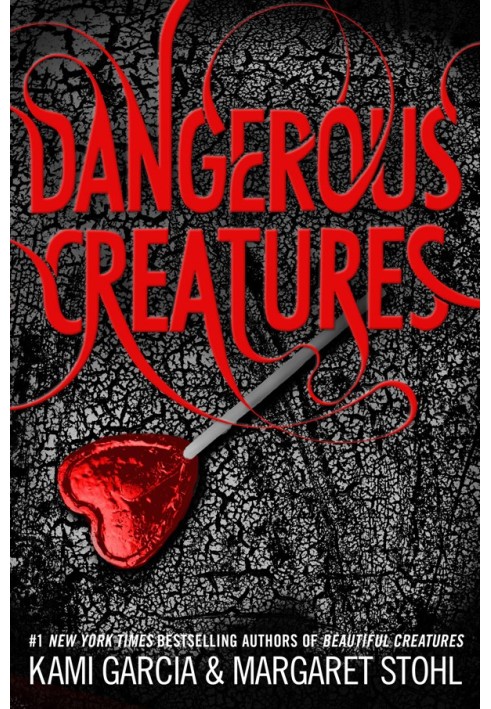 Dangerous Creatures