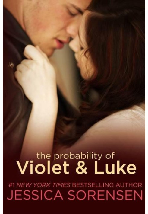 The Probability of Violet and Luke