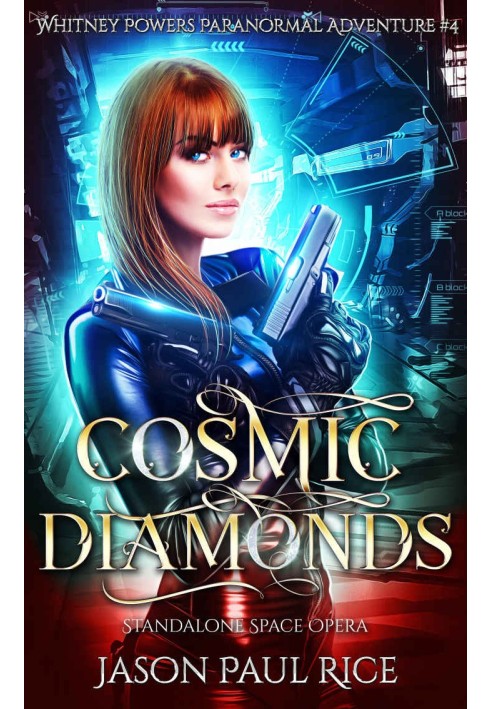 Cosmic Diamonds