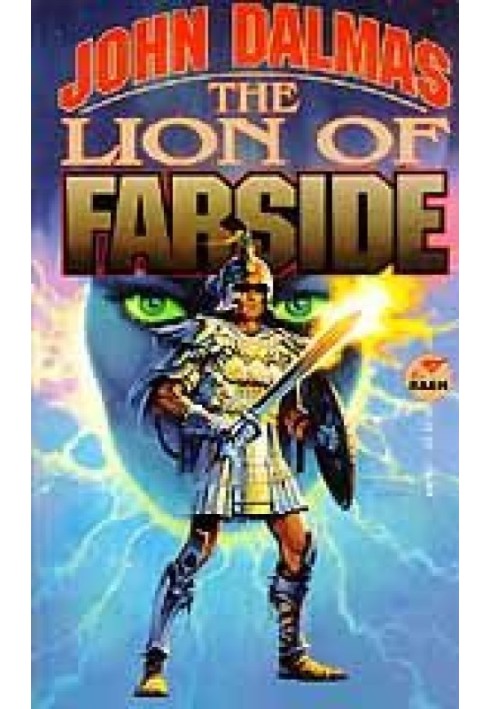 The Lion of Farside