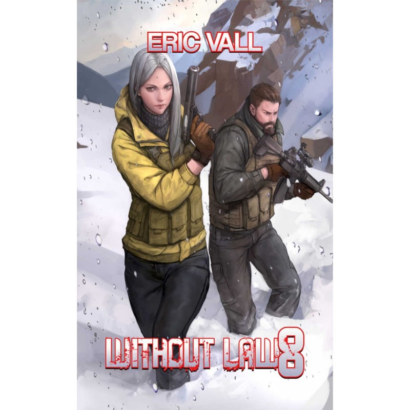 Without Law 8
