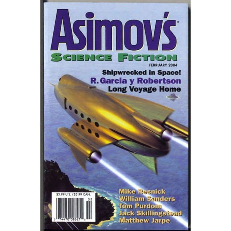 Travels With My Cats