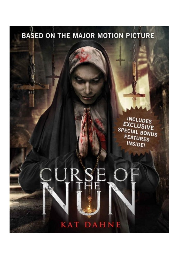 Curse of the Nun