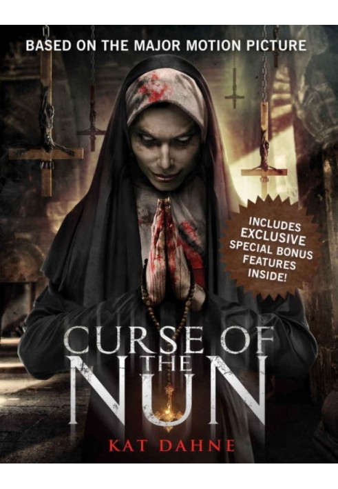 Curse of the Nun