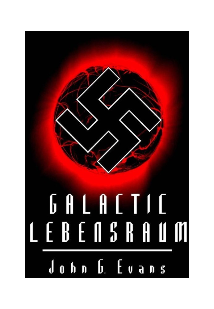 Galactic Lebensraum