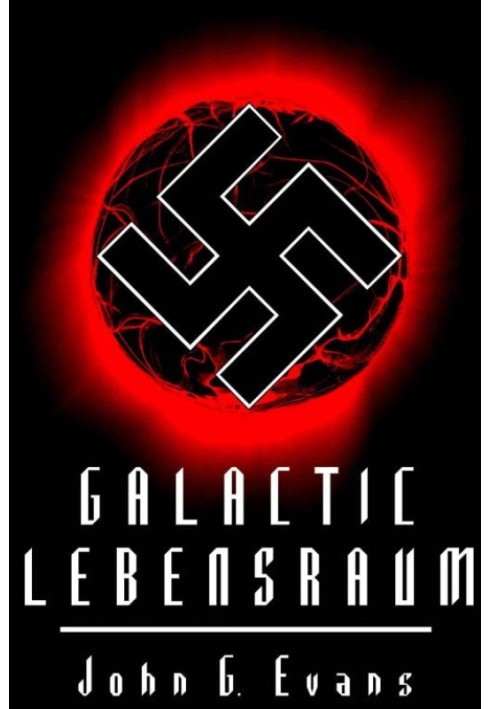 Galactic Lebensraum