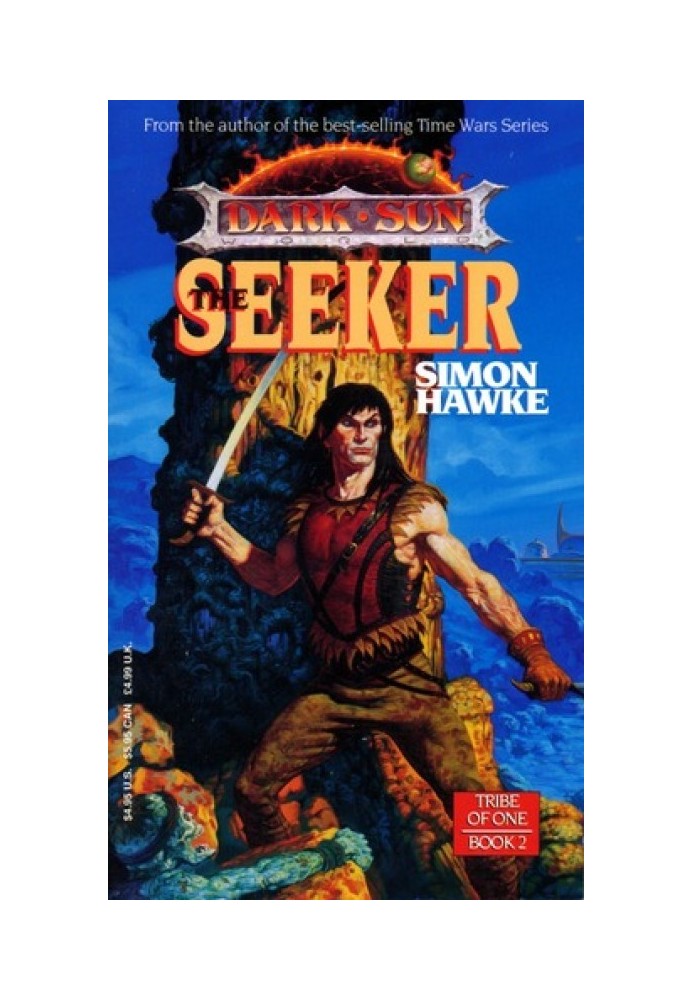 The Seeker