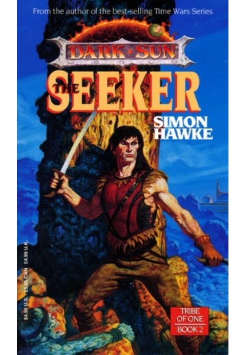 The Seeker