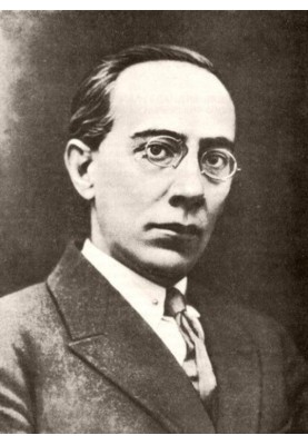 Alexander Belyaev as an unsung hero and a simple plot master
