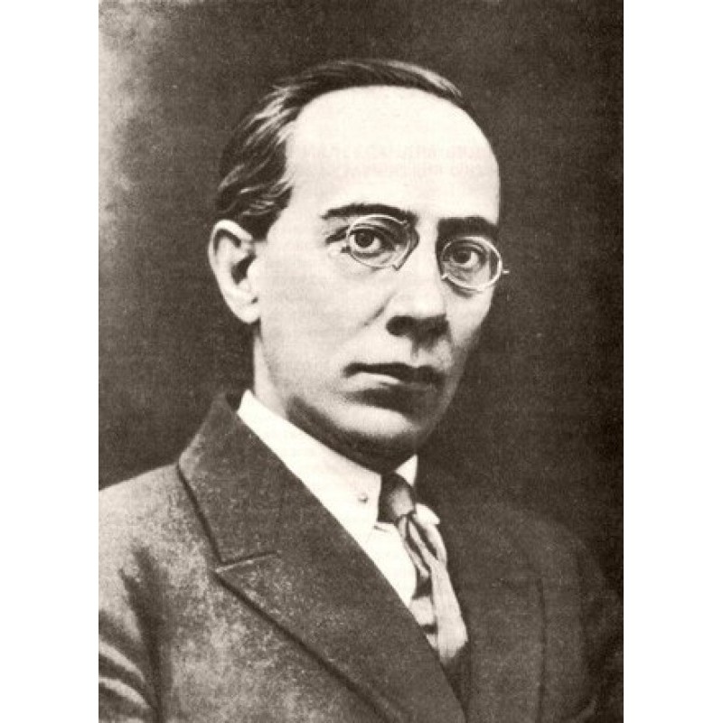 Alexander Belyaev as an...